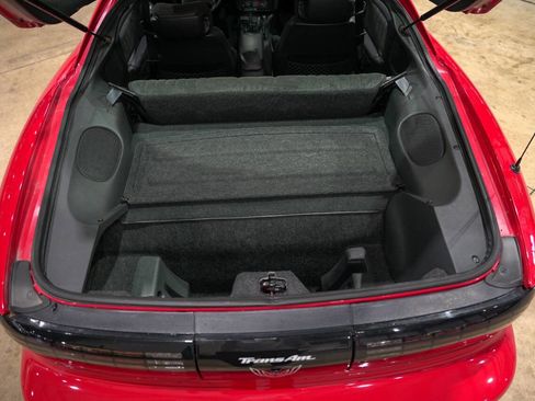 Used 1994 Pontiac Firebird Coupe image 40