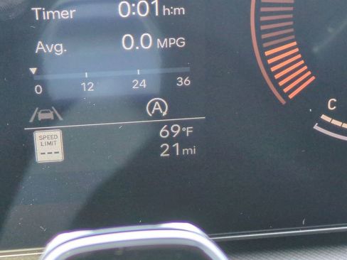 New 2026 Hyundai Santa Fe XRT w/ Tow & Go Package image 38