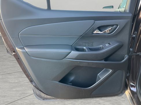 Used 2022 Chevrolet Traverse Premier w/ LPO, Floor Liner Package image 28