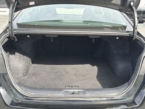 Certified 2023 Nissan Altima 2.5 S FWD image 18