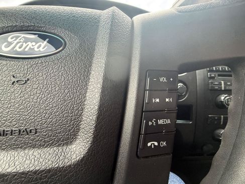 Used 2014 Ford F150 STX w/ Equipment Group 201A Mid AWD/4WD image 21