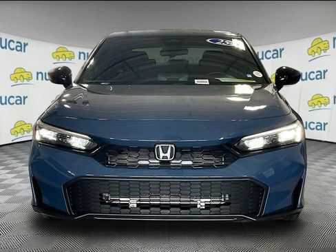 Used 2025 Honda Civic Sport image 2