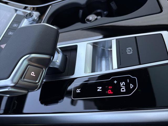 New 2026 Audi Q7 2.0T Premium Plus AWD/4WD image 18