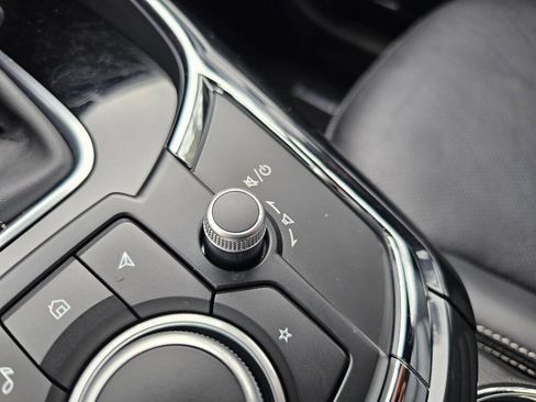 Used 2021 MAZDA CX-9 Grand Touring image 42