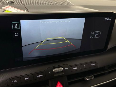 New 2026 Kia K4 LXS FWD image 25