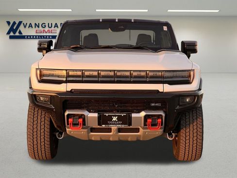 New 2026 GMC Hummer EV 4x4 Crew Cab image 8