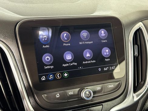 Used 2019 Chevrolet Equinox Premier AWD/4WD image 27