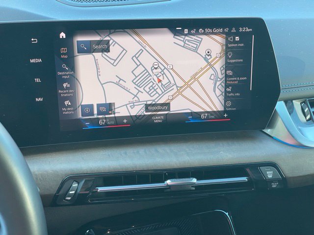 Certified 2023 BMW X1 xDrive28i w/ Premium Package AWD/4WD image 20