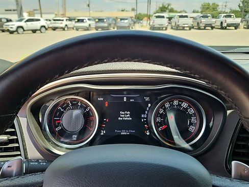 Used 2022 Dodge Challenger R/T RWD image 12