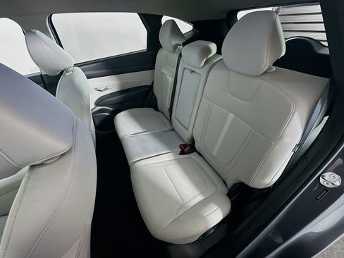 Used 2025 Hyundai Tucson SEL image 27