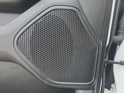 Certified 2026 RAM 1500 Lone Star RWD image 25