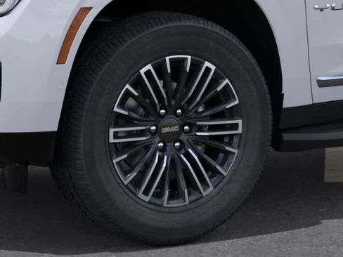 New 2026 GMC Yukon XL Elevation w/ Elevation Premium Package RWD image 9
