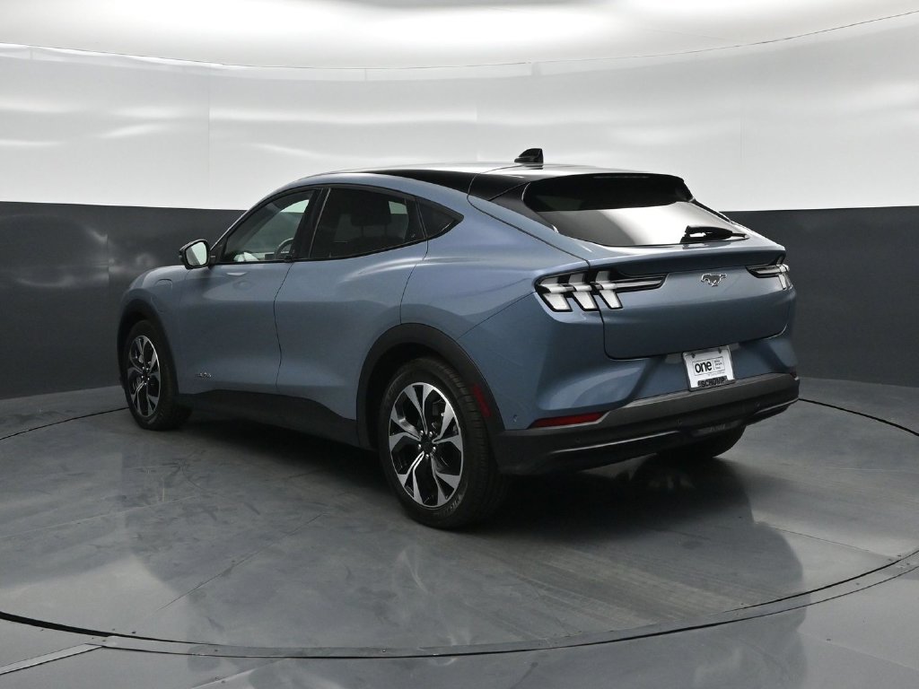 Used 2024 Ford Mustang Mach-E Select w/ Comfort Package Lite AWD/4WD image 6