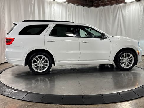 Used 2025 Dodge Durango R/T AWD/4WD image 13