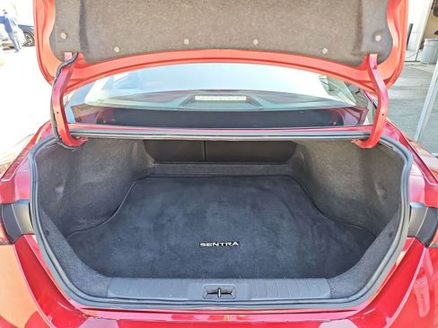 Used 2024 Nissan Sentra SV w/ All-Weather Package image 28