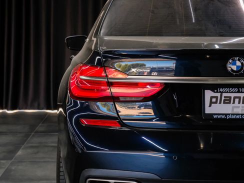 Used 2018 BMW M760i xDrive AWD/4WD image 63