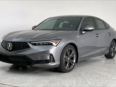 Used 2025 Acura Integra A-Spec image 44