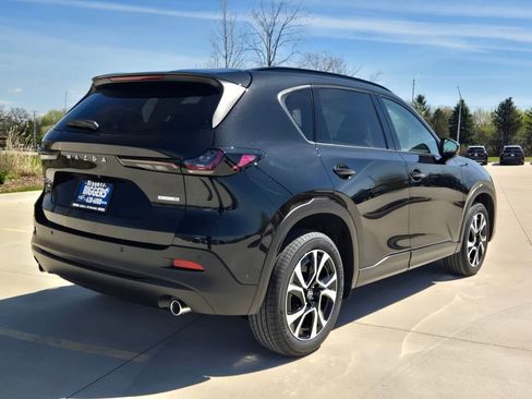 New 2026 MAZDA CX-5 Preferred AWD/4WD image 10