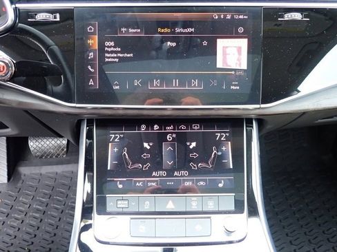Used 2019 Audi Q8 Premium w/ Convenience Package image 28