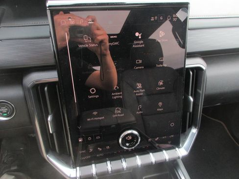 New 2026 GMC Acadia AT4 w/ Super Cruise Package image 19