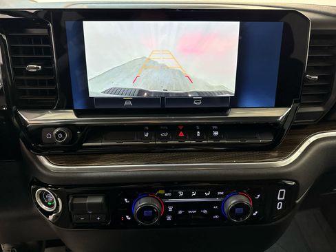 Certified 2025 Chevrolet Silverado 2500 LT w/ Convenience Package image 23