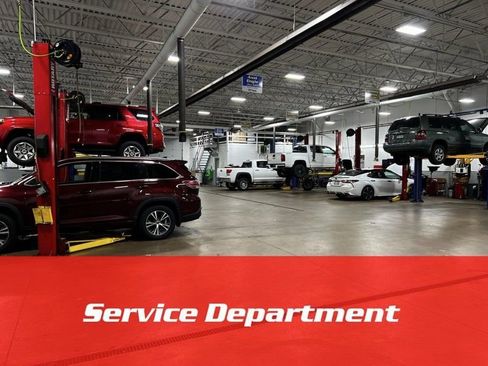 Used 2022 Toyota 4Runner TRD Sport image 11