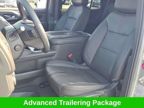 Certified 2023 Chevrolet Tahoe RST w/ Luxury Package AWD/4WD image 20