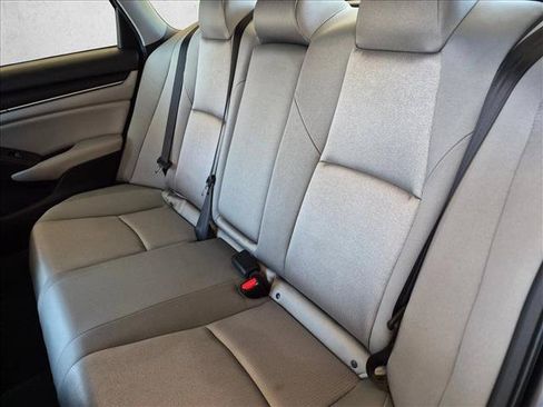 Used 2020 Honda Accord LX image 20