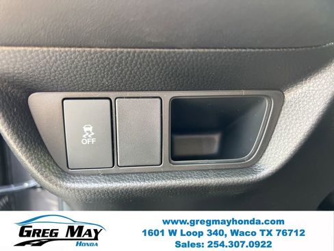 New 2026 Honda HR-V LX image 14