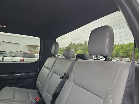 Used 2023 Ford F150 XL w/ STX Appearance Package RWD image 13