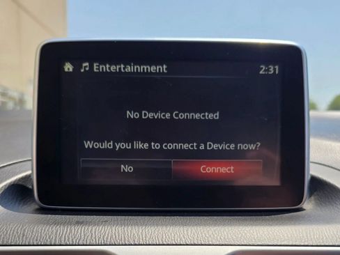Used 2015 MAZDA MAZDA3 i Grand Touring FWD image 35