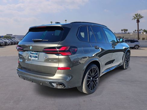 New 2026 BMW X5 sDrive40i w/ M Sport Package image 5