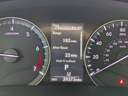 Used 2019 Lexus RX 350 FWD w/ Navigation Package image 10