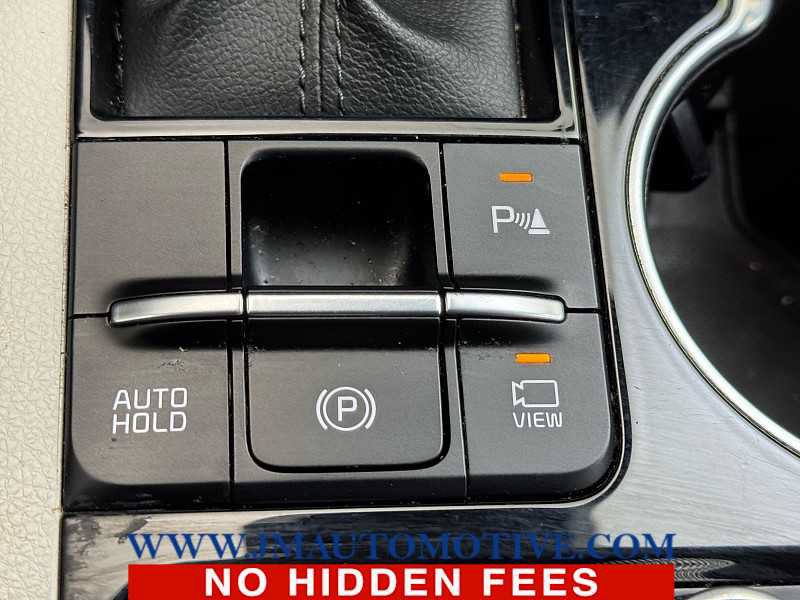 Used 2022 Kia K5 EX w/ EX Premium Package FWD image 34