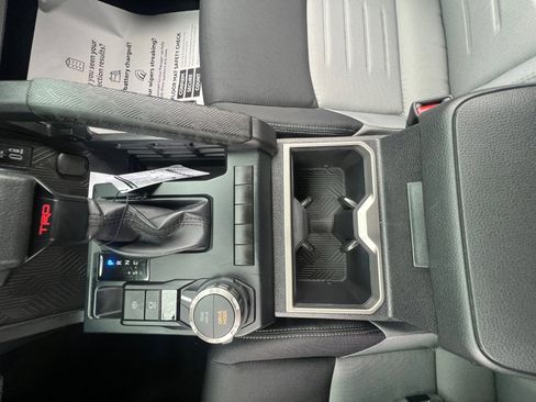 New 2026 Toyota Tacoma TRD Sport image 16