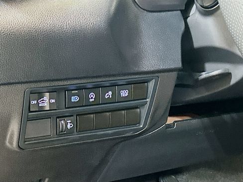 Used 2024 Toyota Tundra SR5 RWD image 8