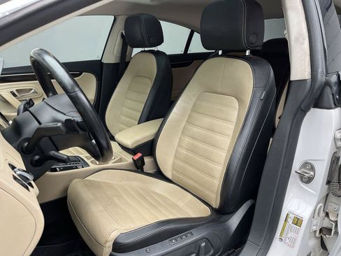 Used 2014 Volkswagen CC VR6 Executive AWD/4WD image 10