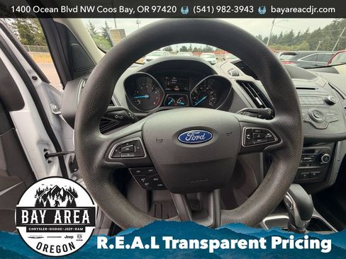 Used 2018 Ford Escape SE AWD/4WD image 15