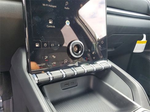 New 2026 GMC Terrain Elevation w/ LPO, Floor Liner Package image 14