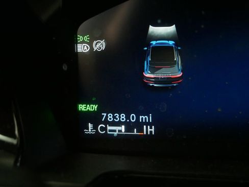 Used 2025 Lincoln Corsair Grand Touring w/ Equipment Group 301A image 28