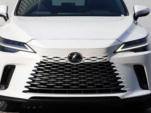 New 2026 Lexus RX 350 image 6