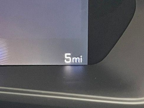 New 2026 Chevrolet Colorado Trail Boss image 2