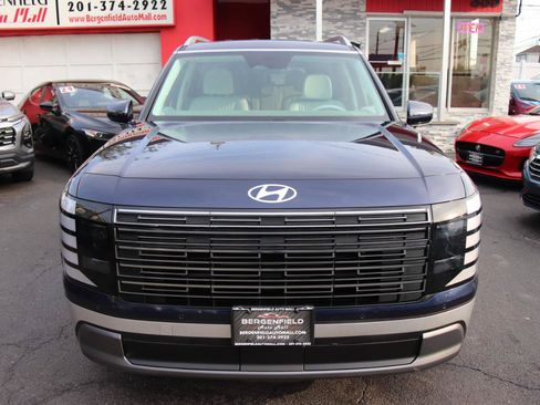 Used 2026 Hyundai Palisade SEL AWD/4WD image 8