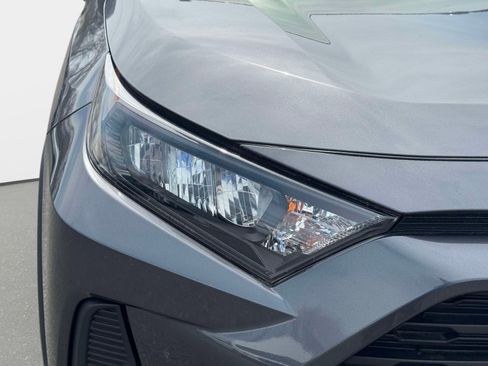 Certified 2022 Toyota RAV4 LE w/ Carpet Mat Package (TMS) image 7