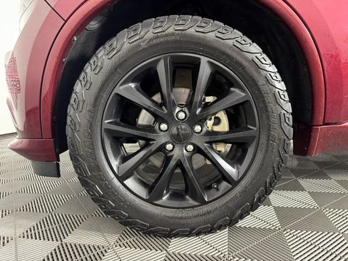 Used 2018 Dodge Durango GT w/ Premium Group AWD/4WD image 48