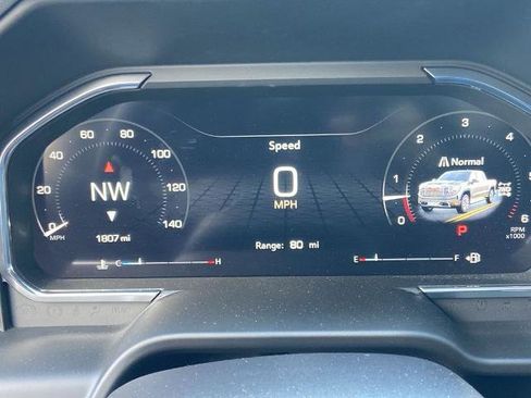 Used 2026 GMC Sierra 1500 Denali image 7