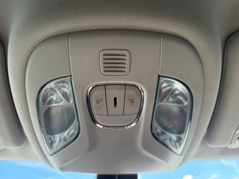 Used 2020 Jeep Compass Trailhawk AWD/4WD image 24