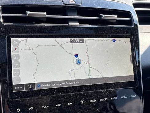 Certified 2024 Hyundai Santa Cruz XRT AWD/4WD image 17