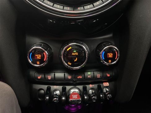 Used 2021 MINI Cooper S w/ Coral Red Edition FWD image 21