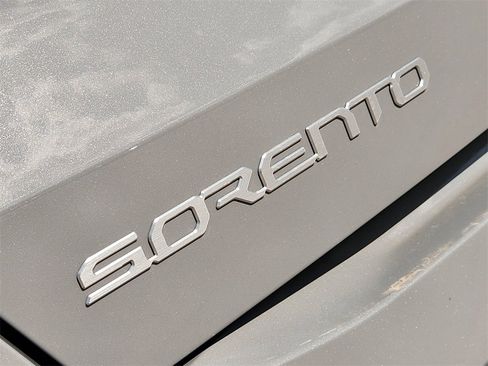 New 2026 Kia Sorento EX image 8